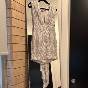 Fab’rik Mini Dress, S